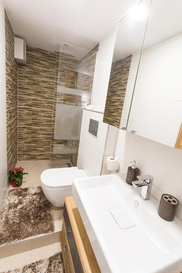 Sweet Getaway Apartment - Central & Parking Любляна Экстерьер фото